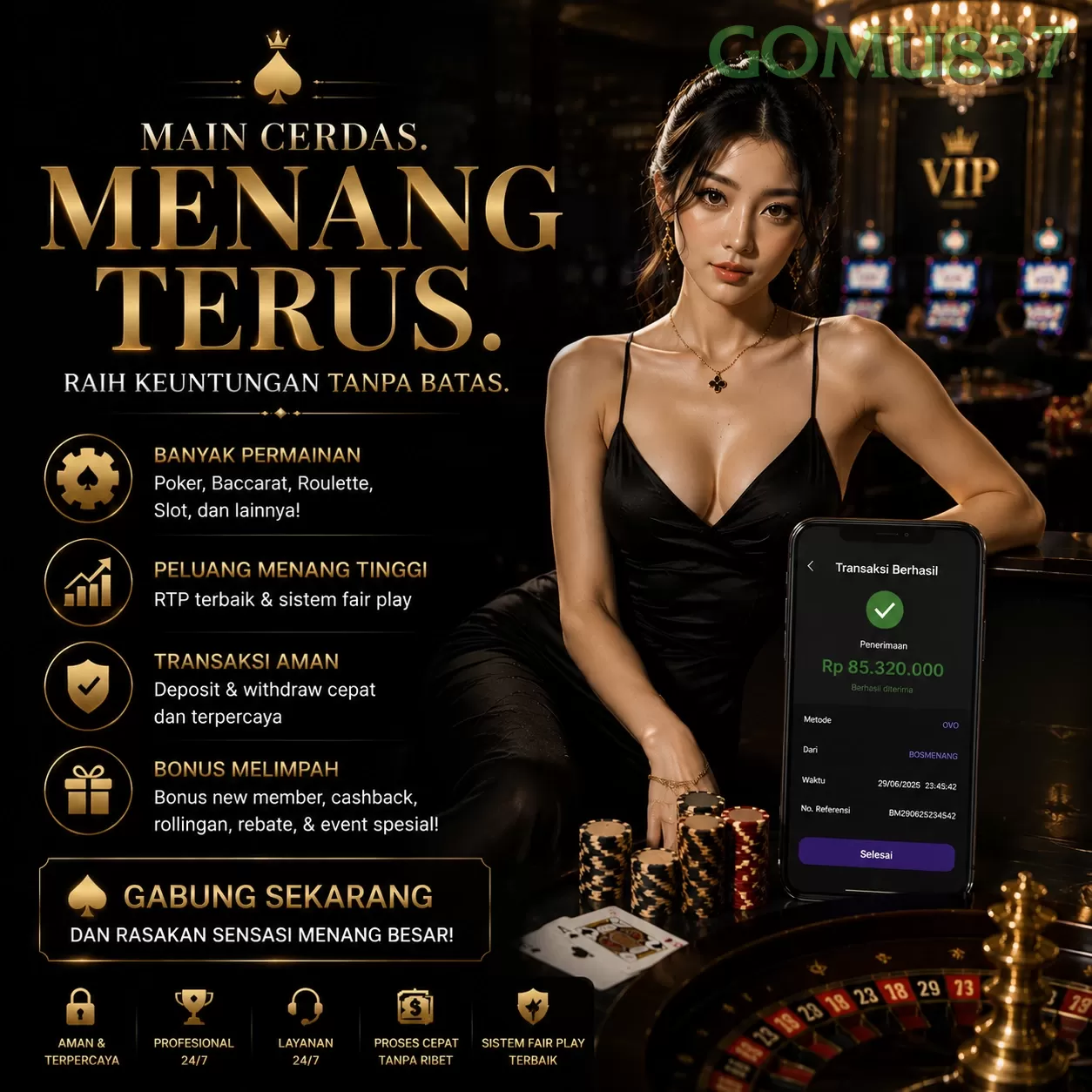 Budi Santoso avatar