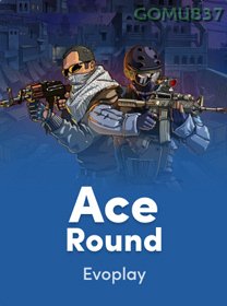 Ace Round game cover