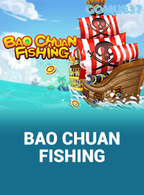 Bao Chuan Fishing game cover