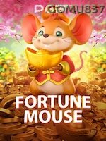 Fortune Mouse game cover