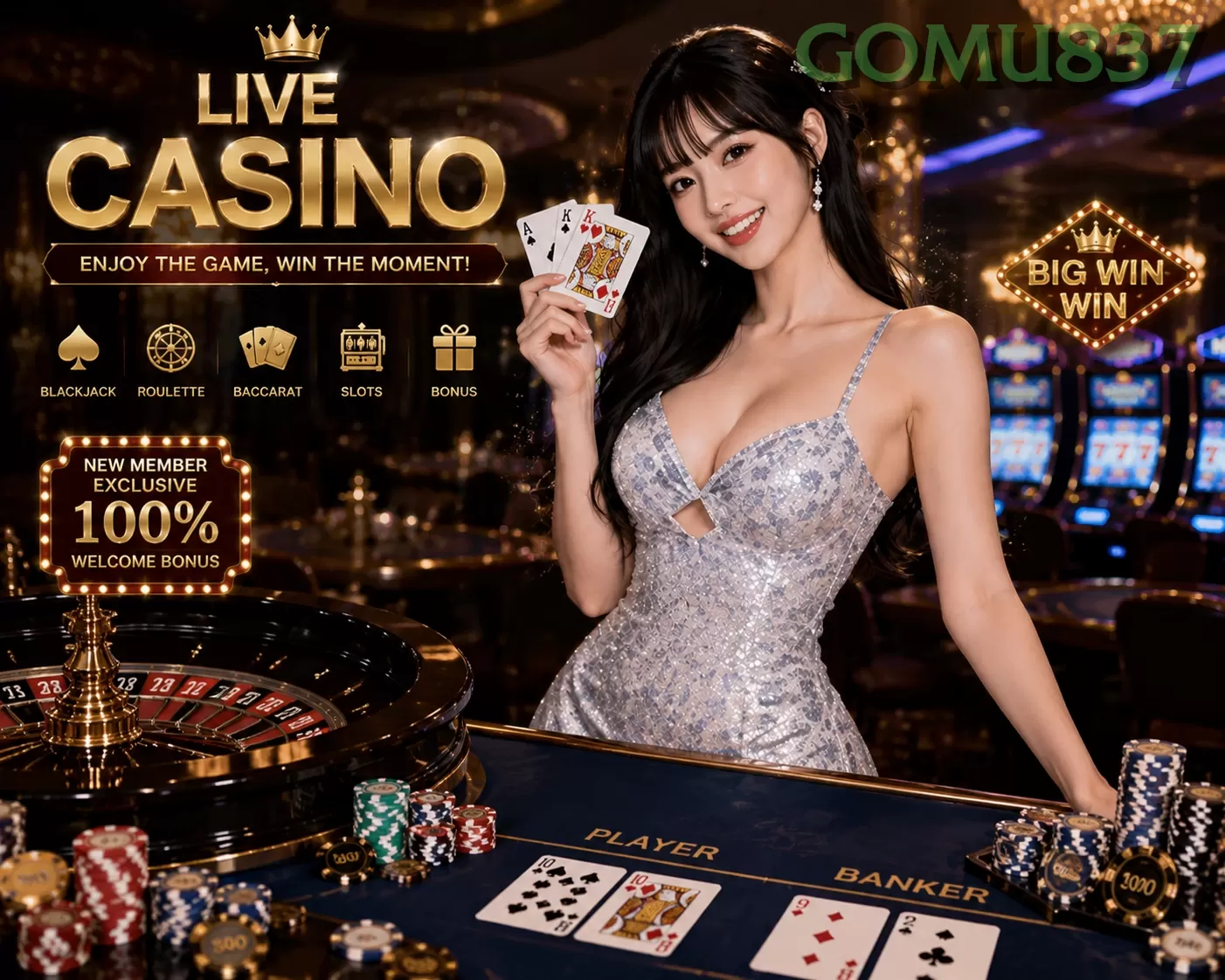 Slot icon