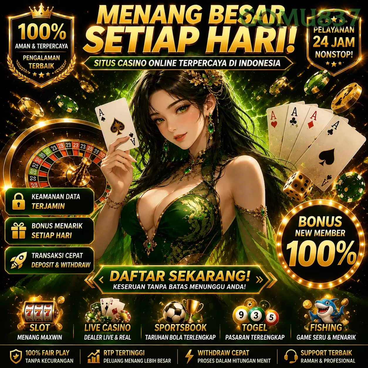 Kasino Live icon