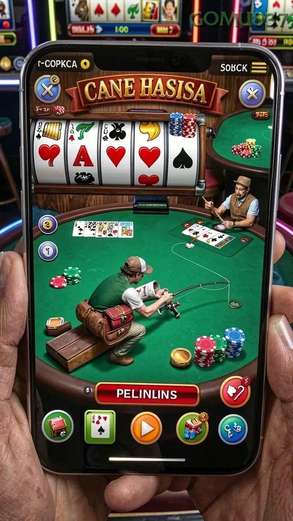 Screenshot Mexican Cactus nomor 2