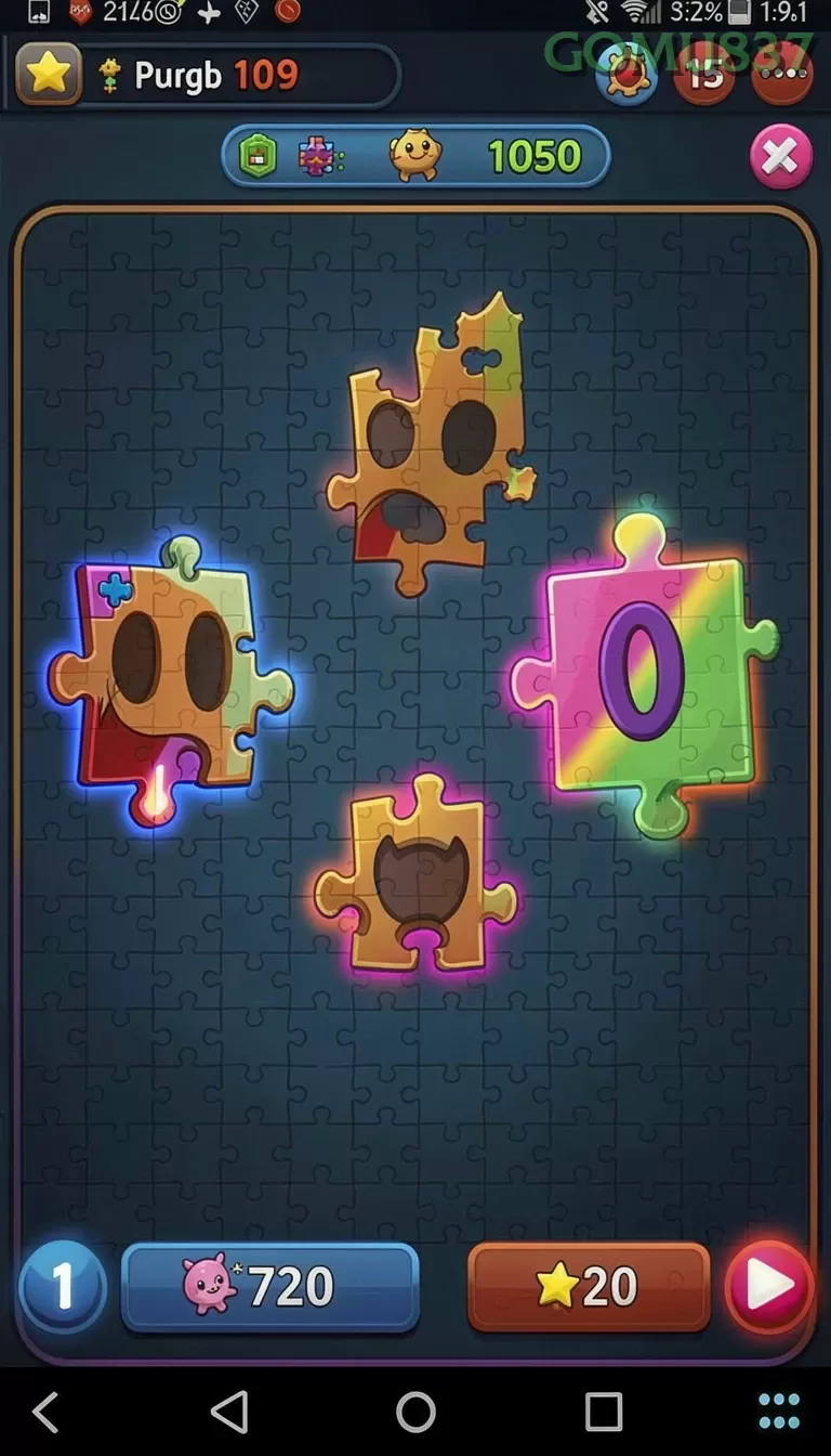 Screenshot Gem Elevator nomor 2