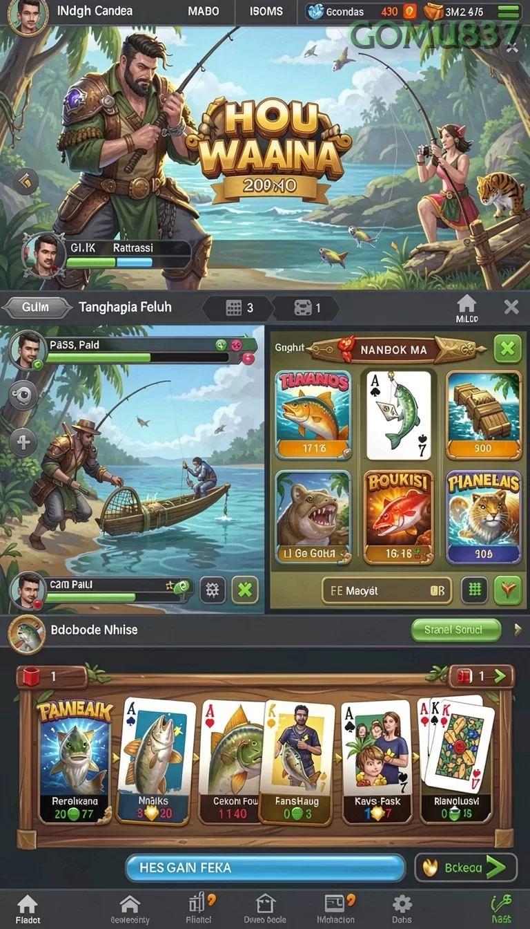 Screenshot Dracula nomor 2