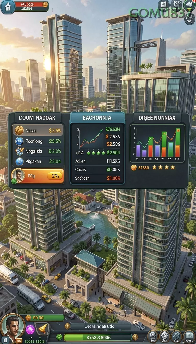 Screenshot Mexican Cactus nomor 1