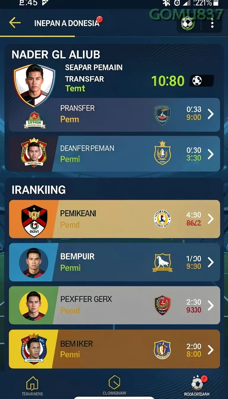 Screenshot Space Miners nomor 1