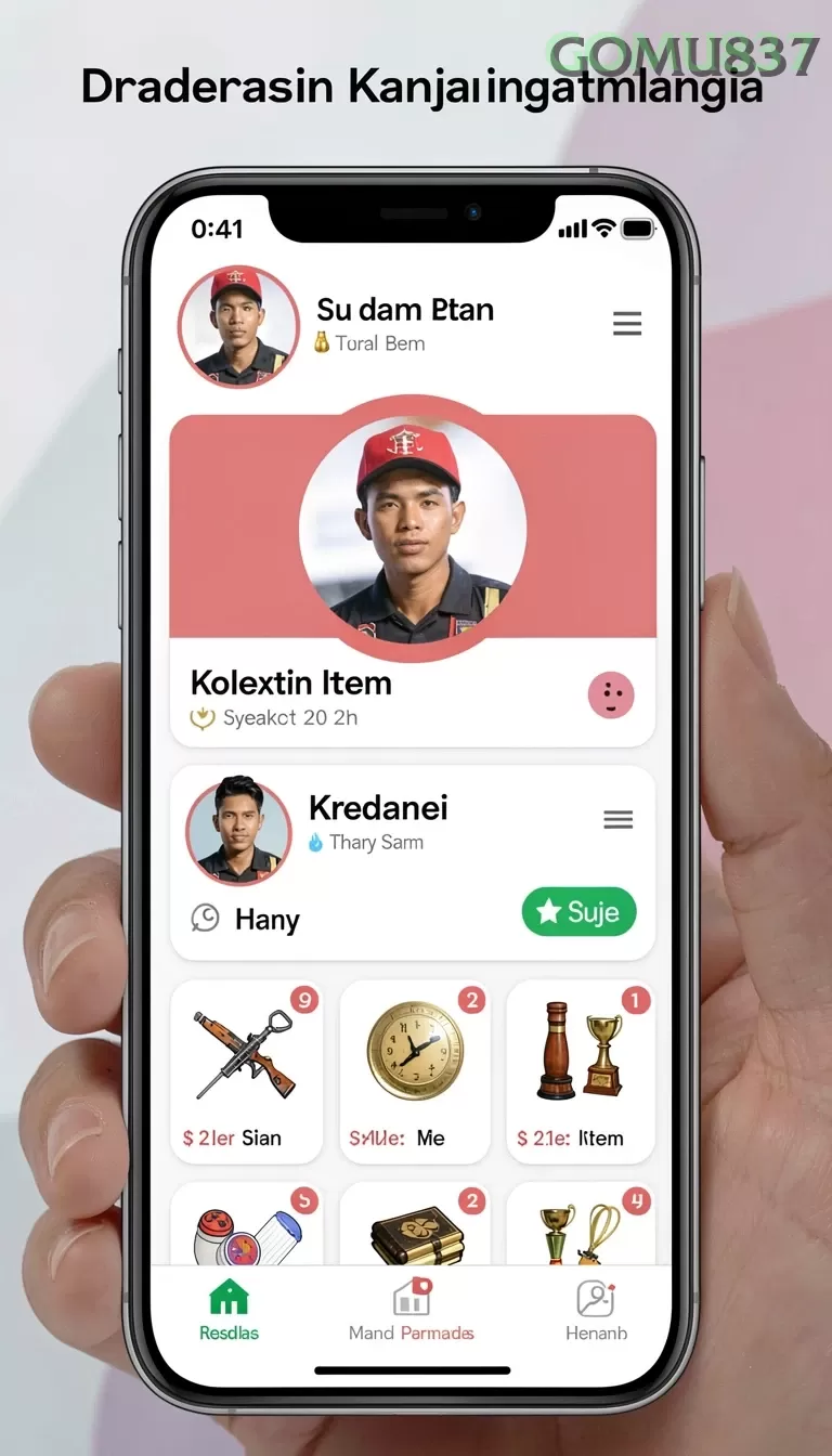 Screenshot Bao Chuan Fishing nomor 1