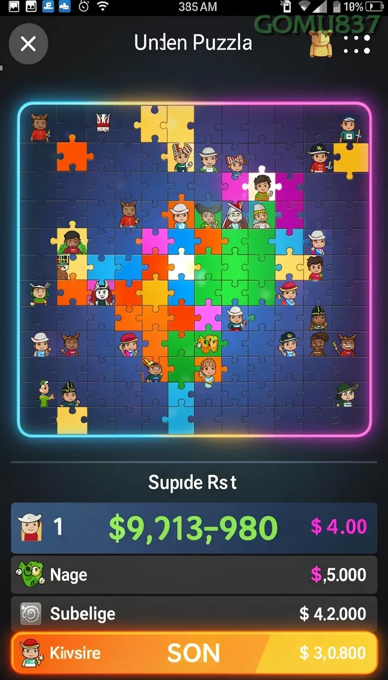 Screenshot King Carrot nomor 2