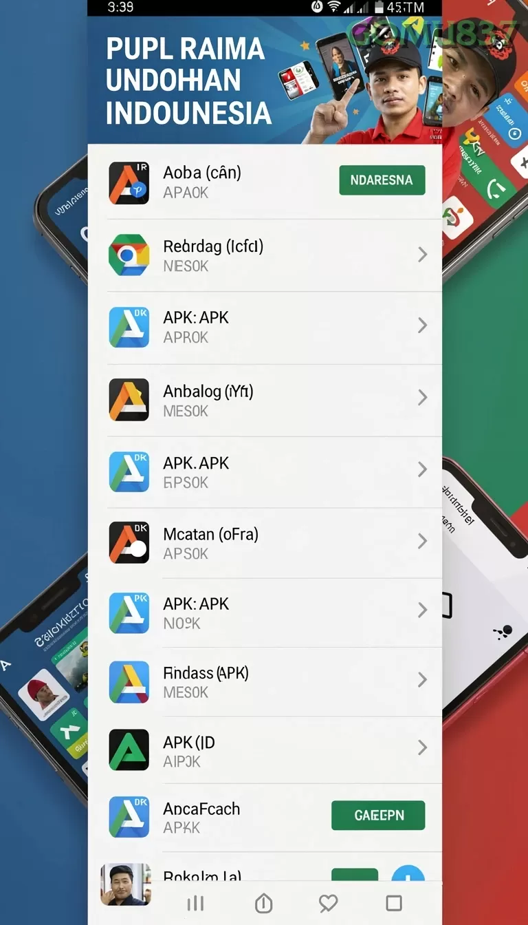 Screenshot King Carrot nomor 1