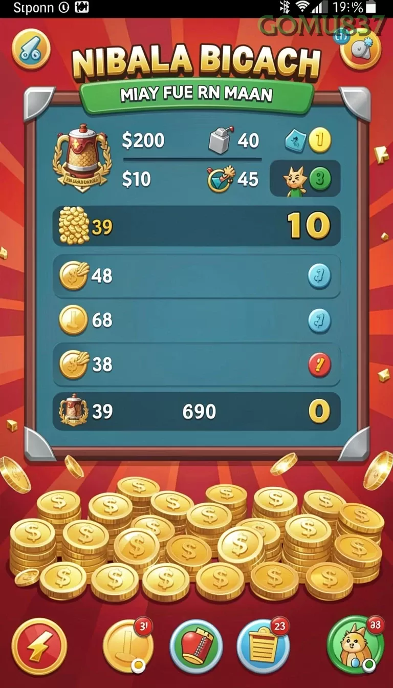 Screenshot Wild Cash Dice nomor 2