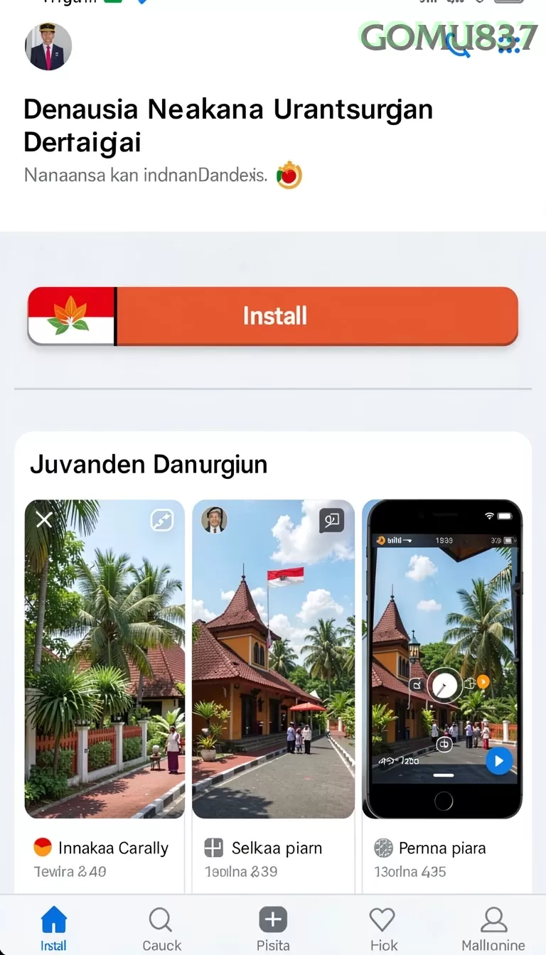 Screenshot Devil Fire 2 nomor 2