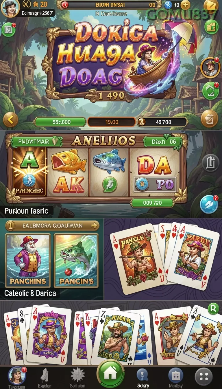 Screenshot Jelly Boom nomor 2