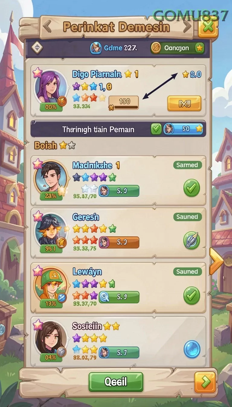Screenshot Crazy Oktoberfest nomor 1